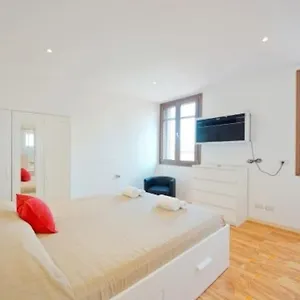 Apartamento On The Roofs To Piazza San Marco -, Venecia