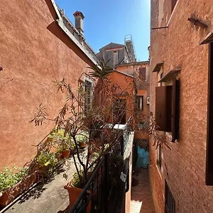 Apartamento Terrace, Venecia