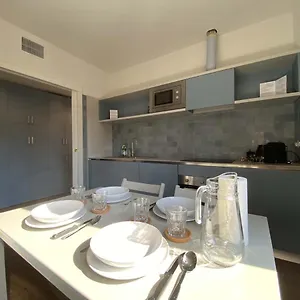 Apartamento Ca' Magna, Venecia