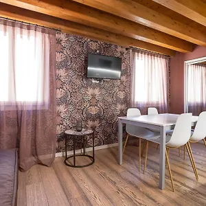 Apartamento Palazzina Riello, Venecia