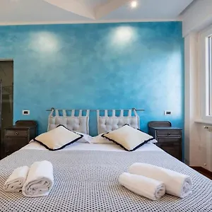 Stylish Air Conditionig Wifi Tv 50 Metro 4 Minutes Away , Rome Italie