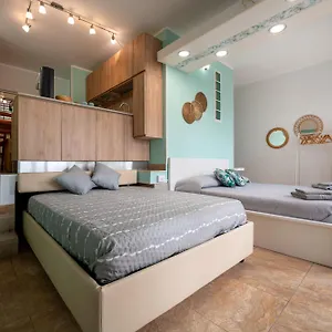  Appartamento Bellini House Italia