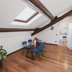  Appartamento New Loft Corso Italia