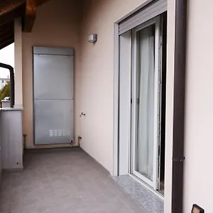  Appartamento Comforthome Fiera Italia