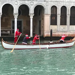  Appartamento La Felice Canal Grande Italia