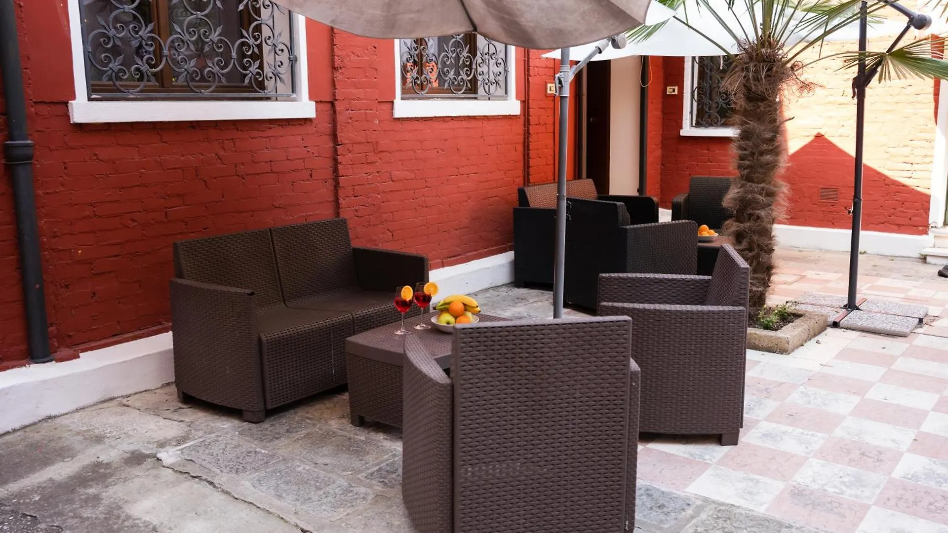ונציה Residence Rio Marin