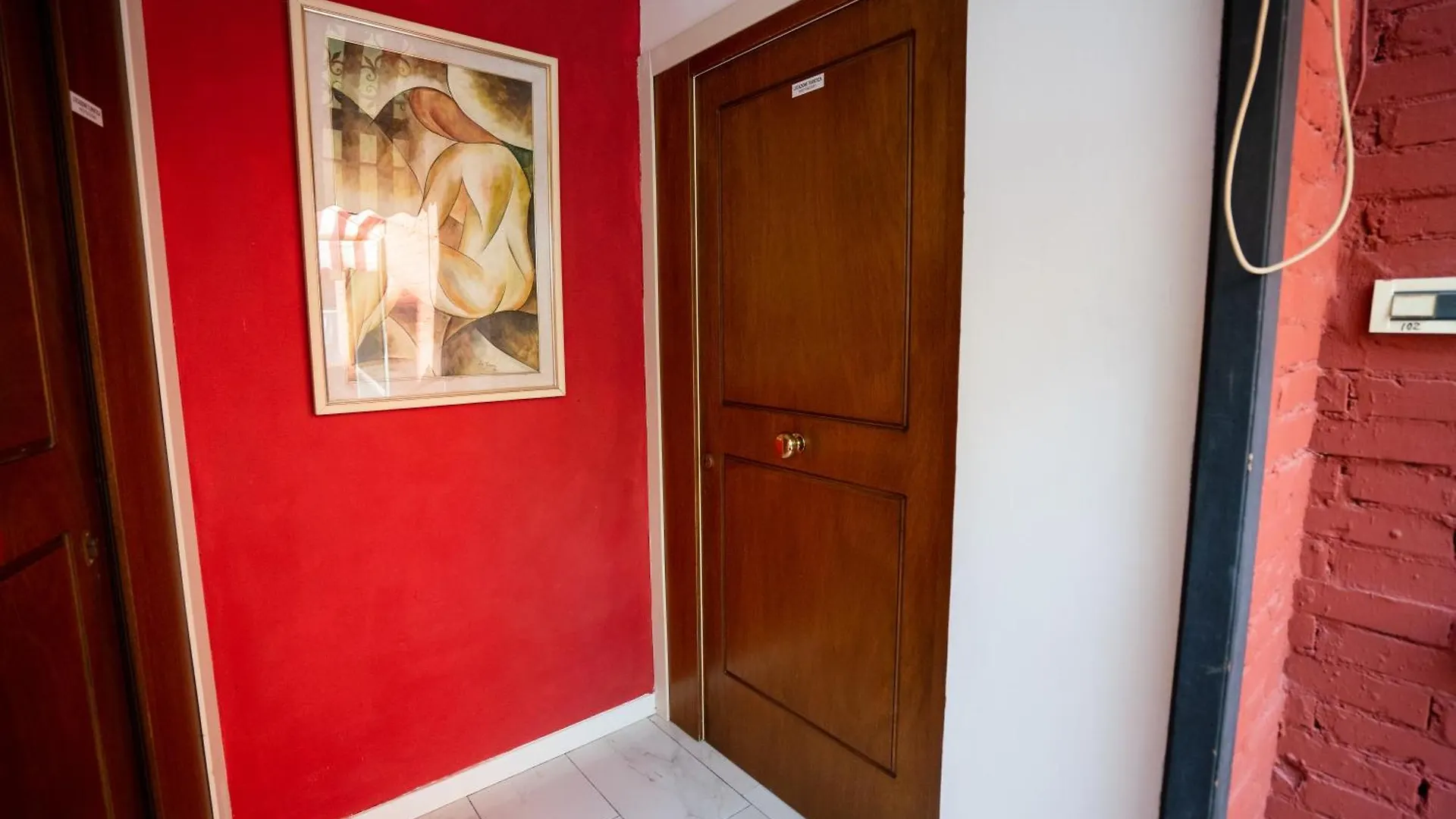 Residence Rio Marin Βενετία 0*,  Ιταλία