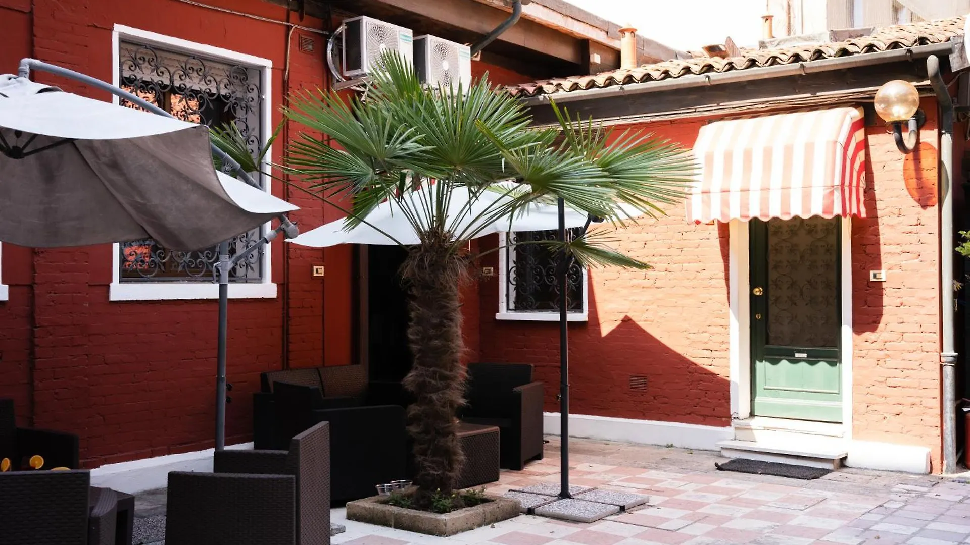 דירה ונציה Residence Rio Marin איטליה
