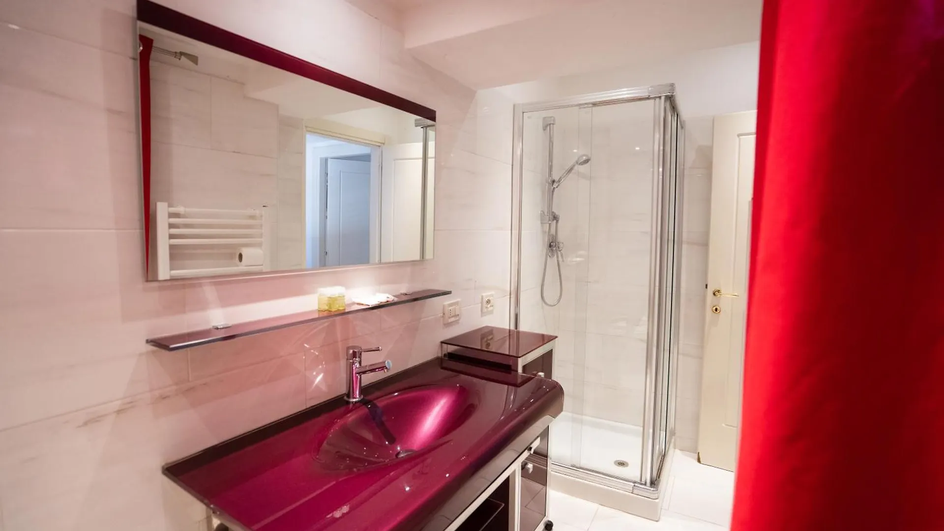 ונציה Residence Rio Marin דירה