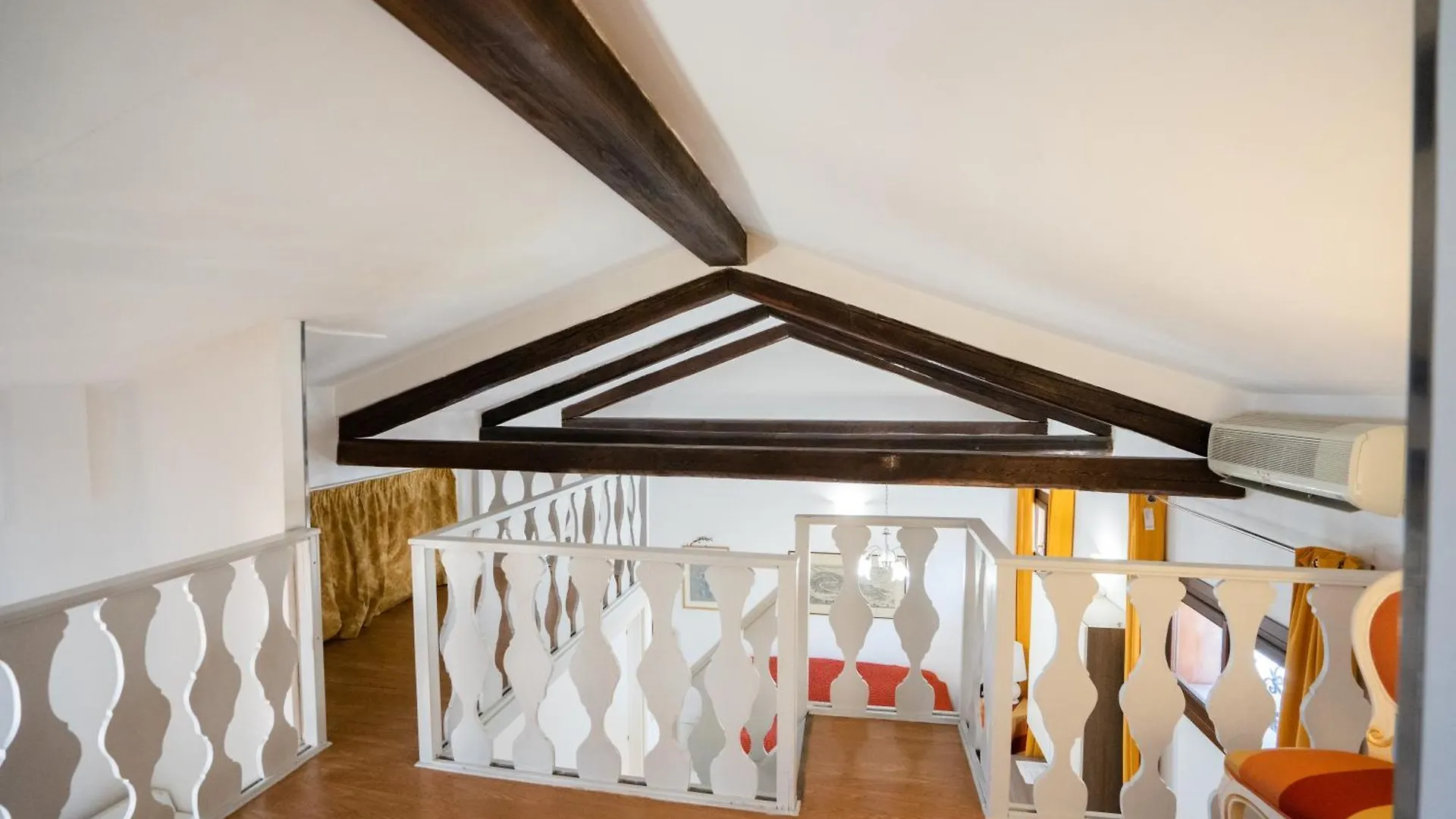 דירה ונציה Residence Rio Marin