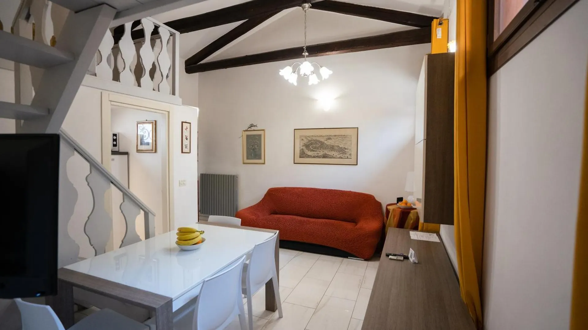 Διαμέρισμα Residence Rio Marin Βενετία Ιταλία