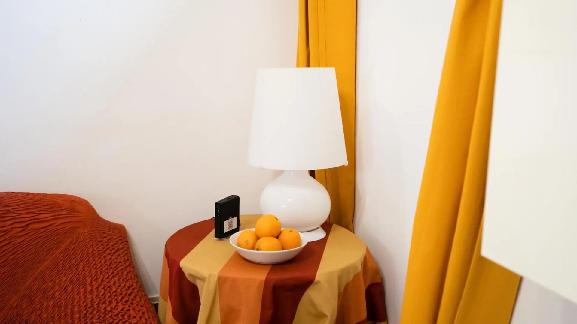 Residence Rio Marin Βενετία 0*,