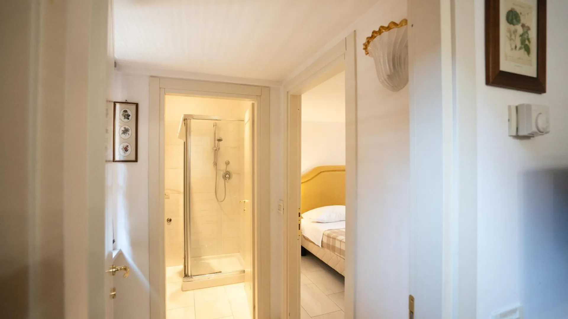 ונציה Residence Rio Marin איטליה