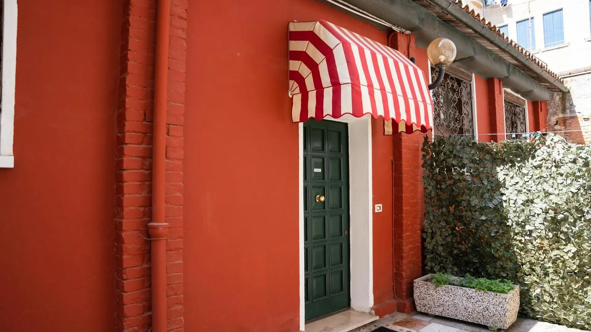 ונציה Residence Rio Marin דירה