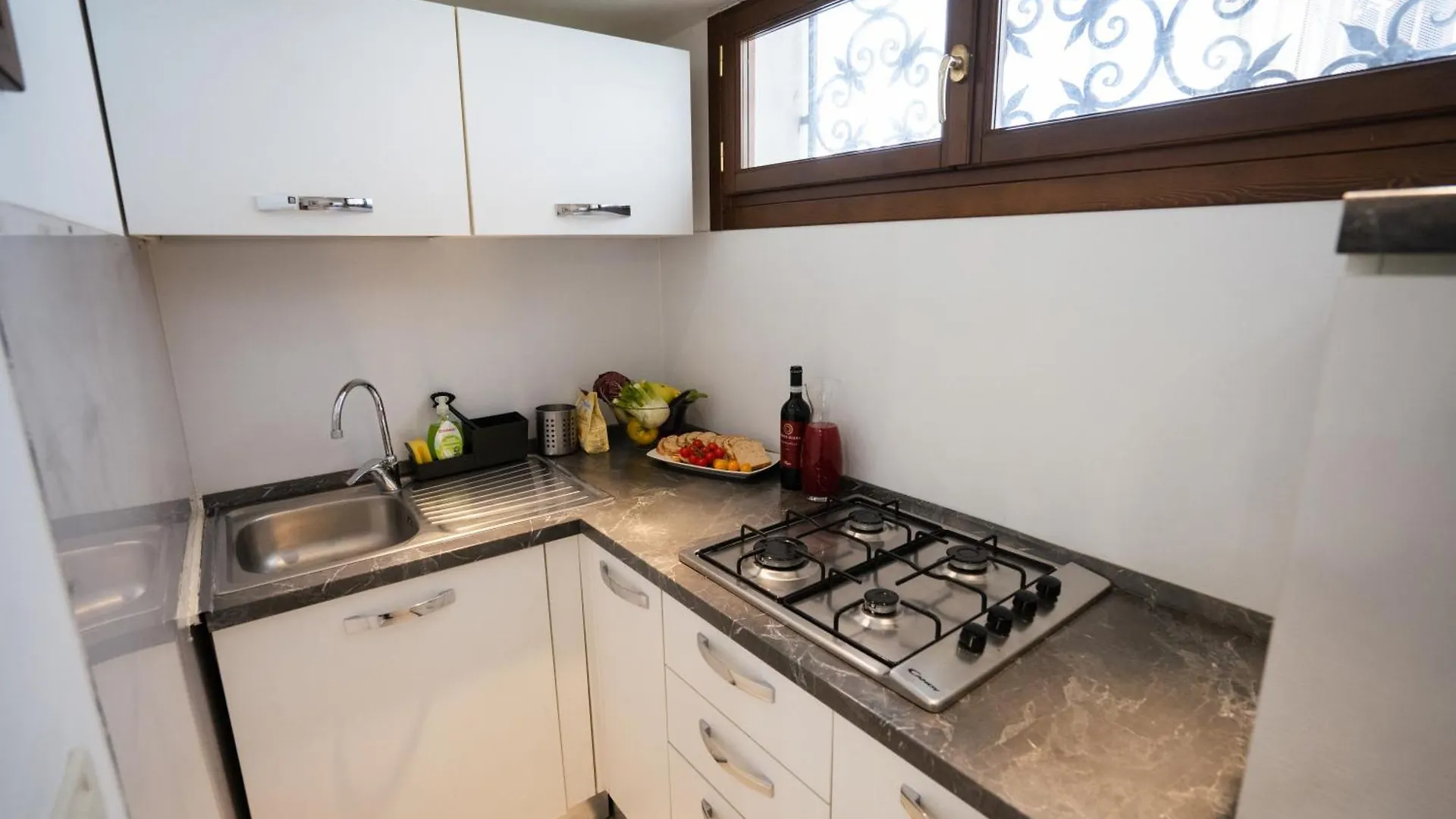 Διαμέρισμα Residence Rio Marin Βενετία Ιταλία