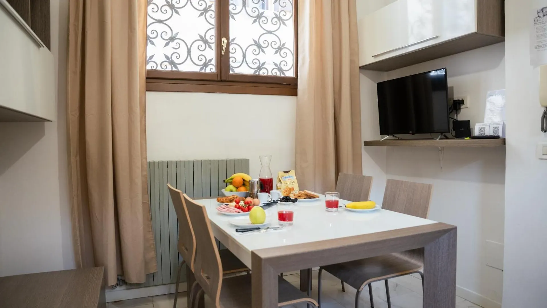 Residence Rio Marin Βενετία