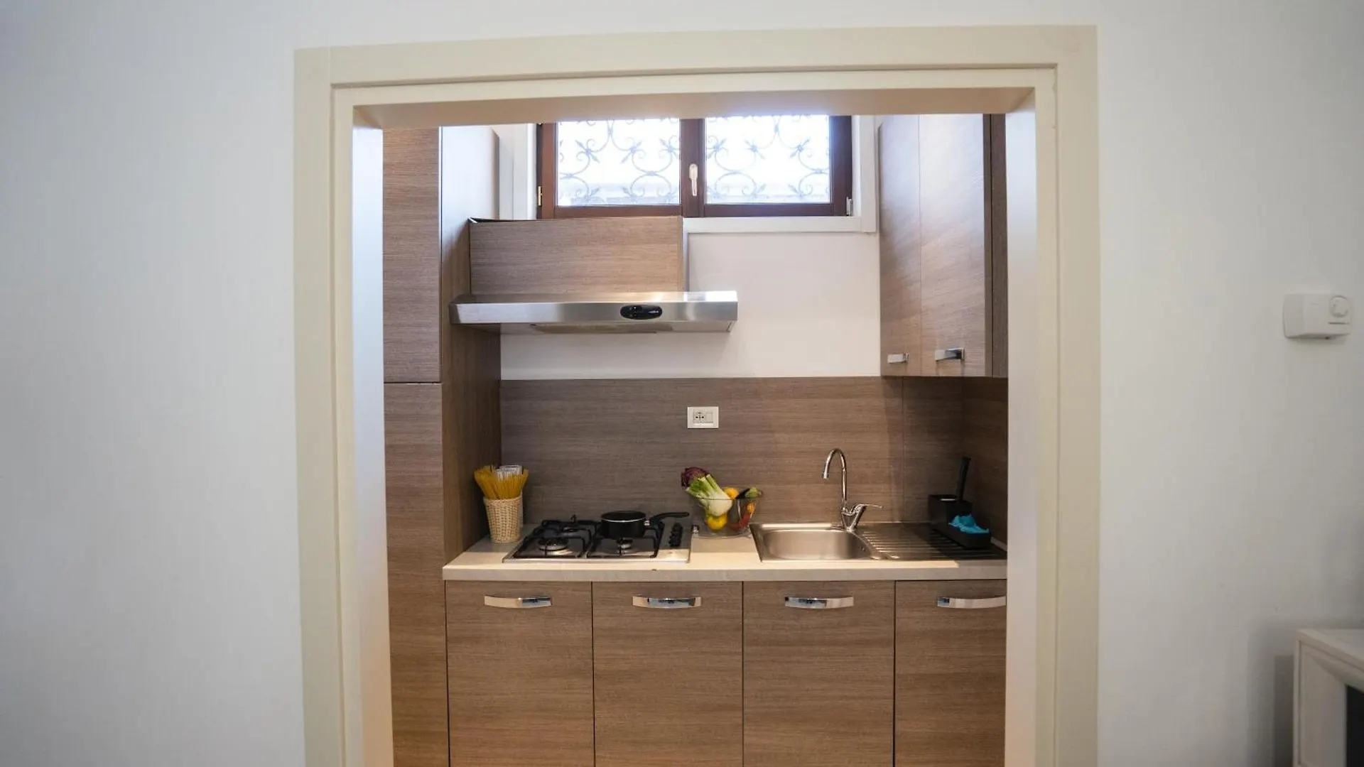 Residence Rio Marin Βενετία Ιταλία