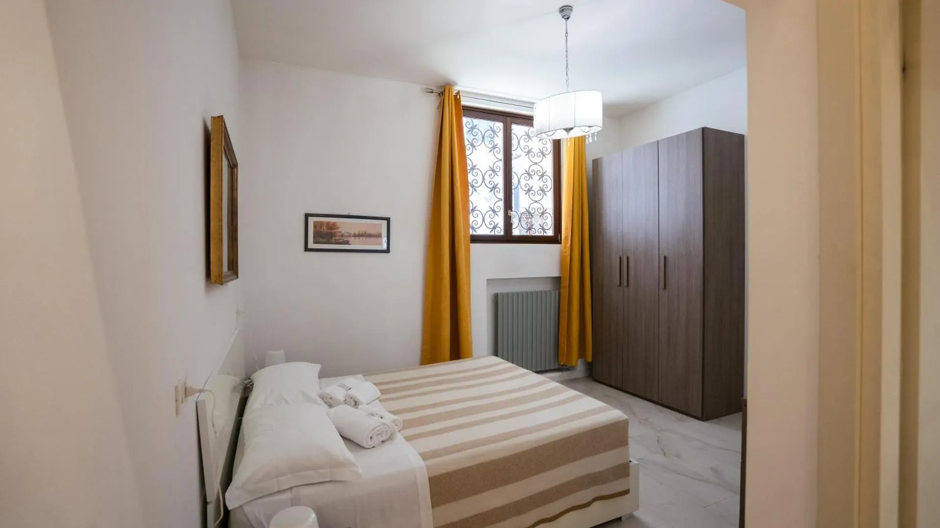 Residence Rio Marin Βενετία