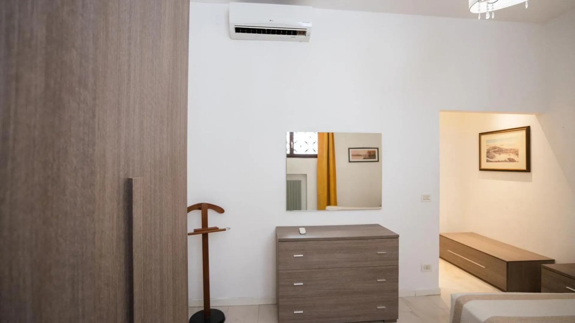 Residence Rio Marin Βενετία 0*,