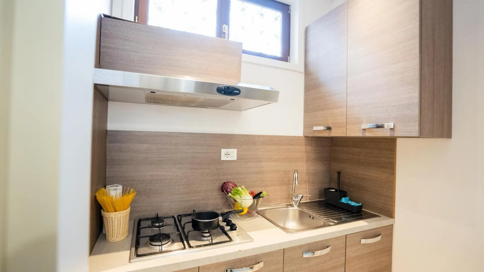 Διαμέρισμα Residence Rio Marin Βενετία Ιταλία