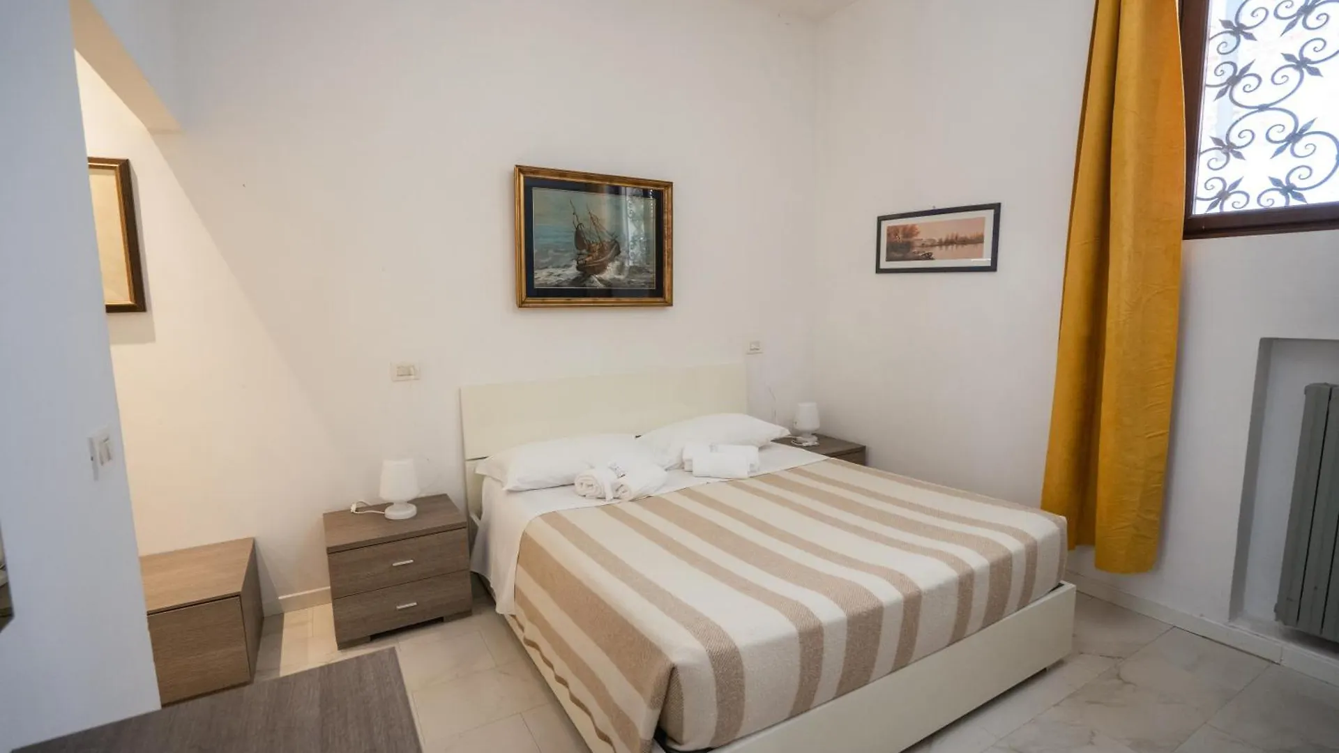 ונציה Residence Rio Marin דירה