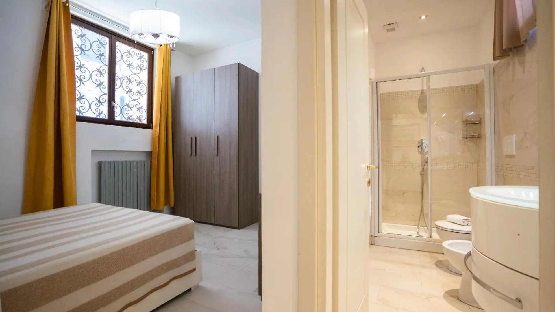 Διαμέρισμα Residence Rio Marin Βενετία Ιταλία