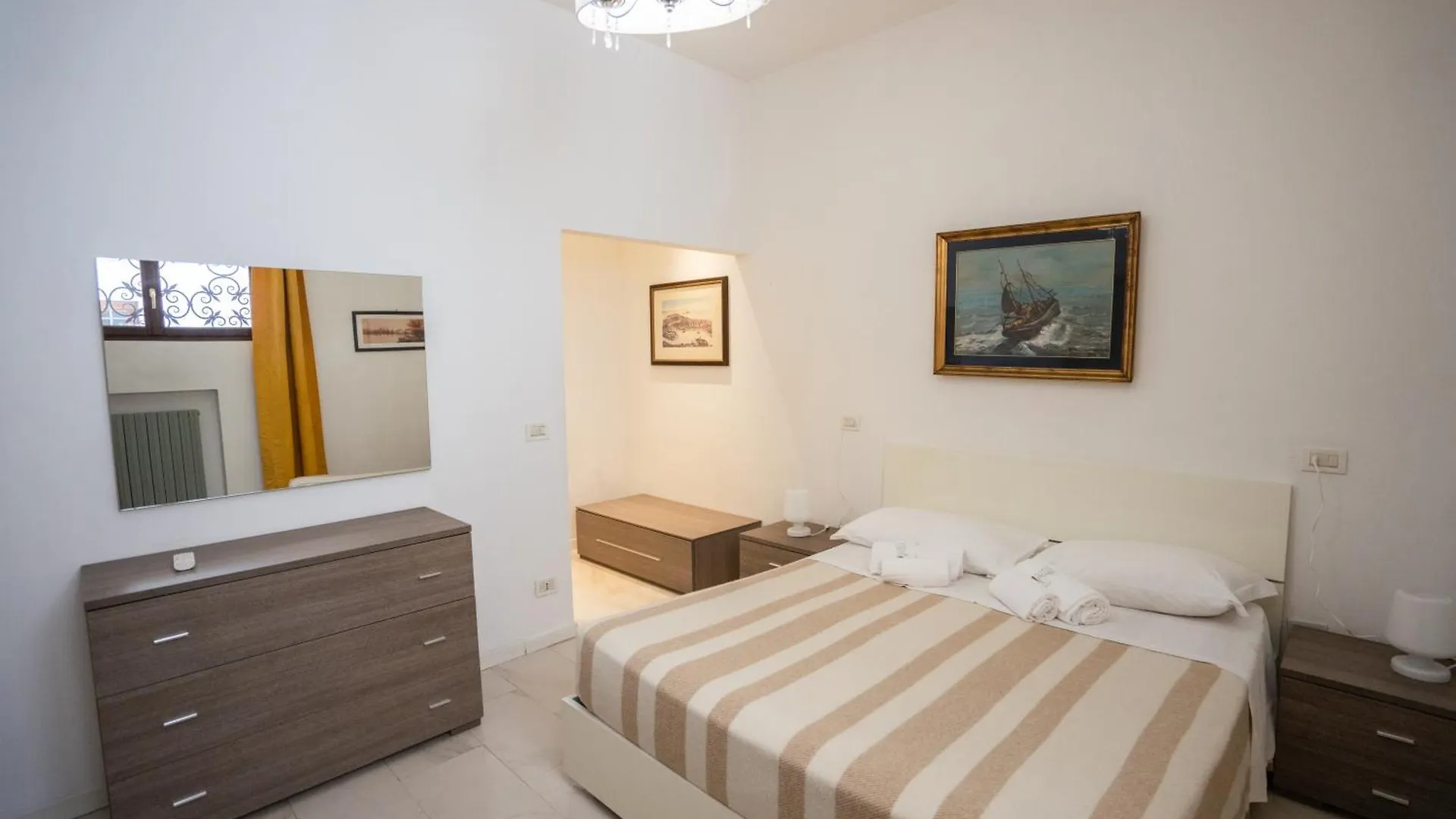 Residence Rio Marin Βενετία Διαμέρισμα