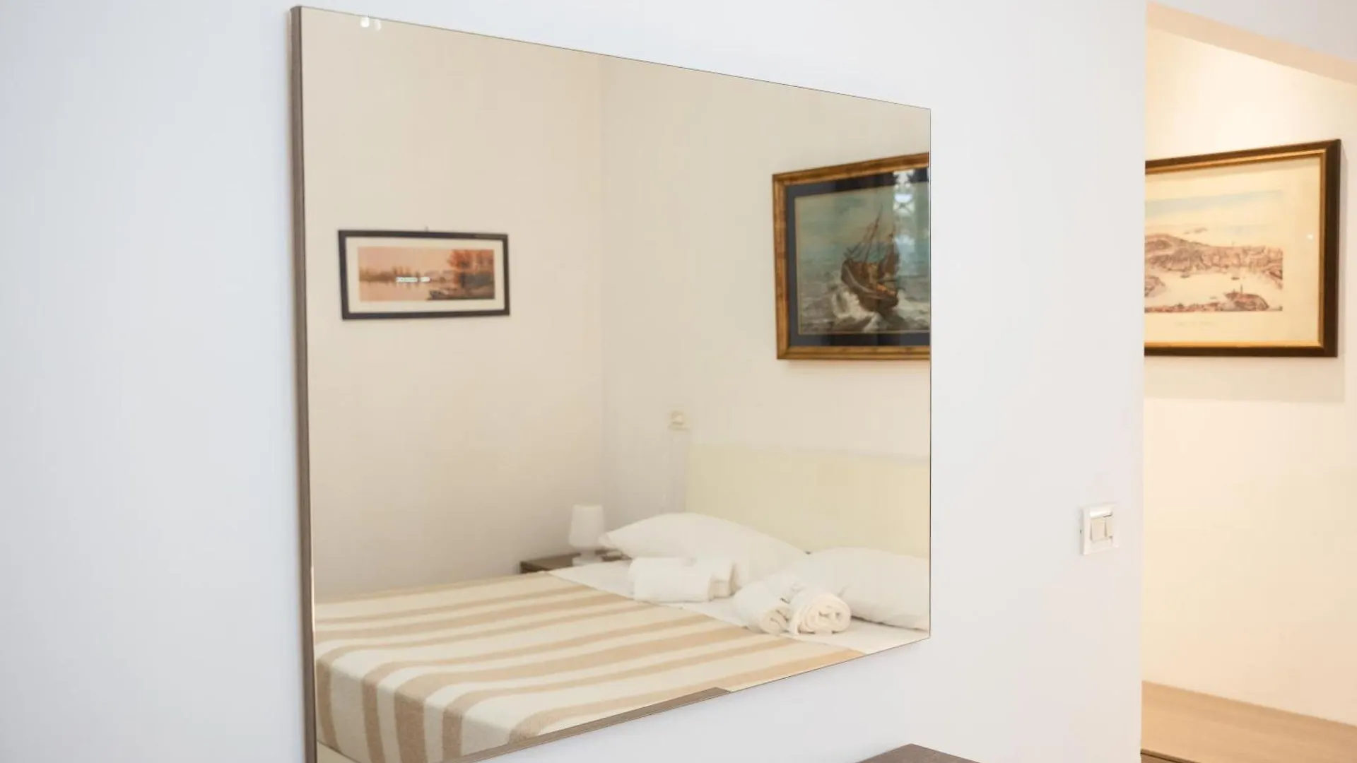 Residence Rio Marin Βενετία