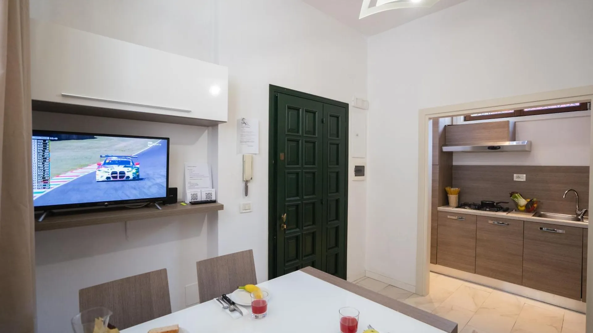 ונציה Residence Rio Marin דירה