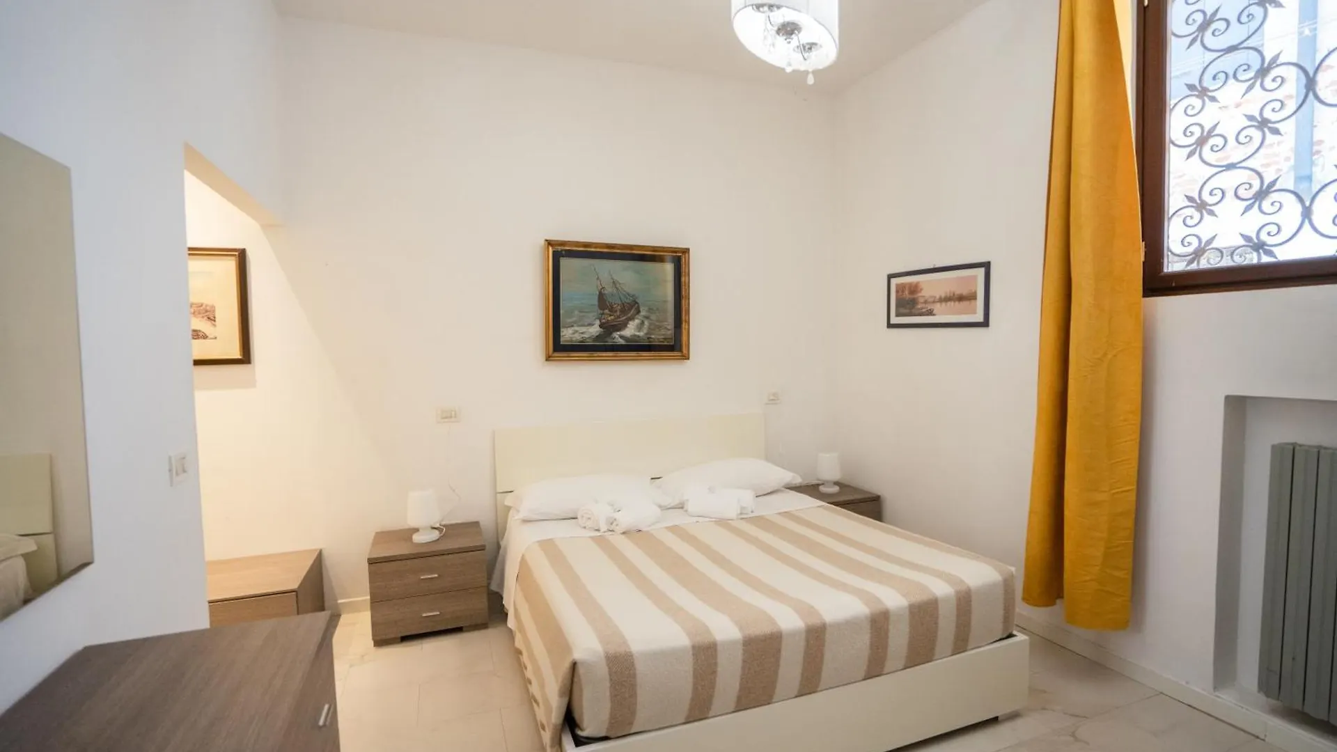 דירה ונציה Residence Rio Marin