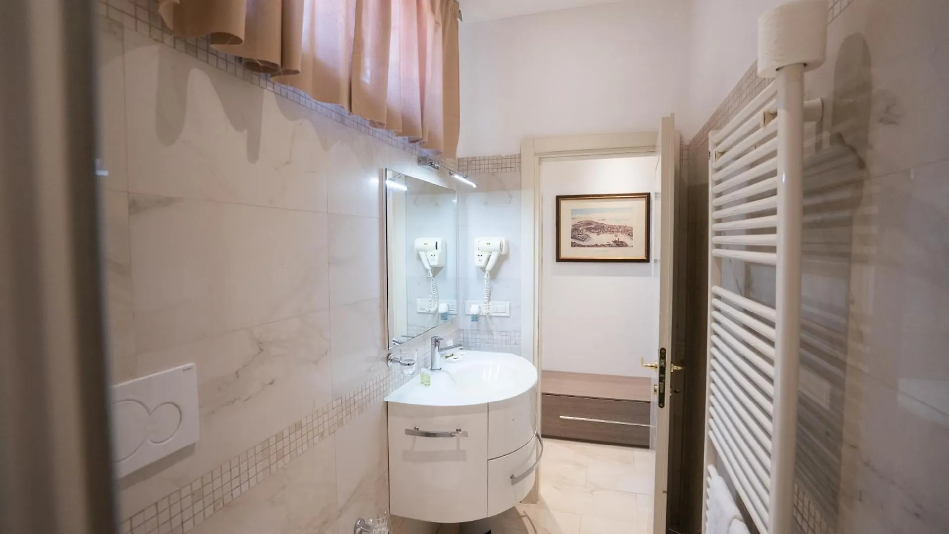 Residence Rio Marin Βενετία