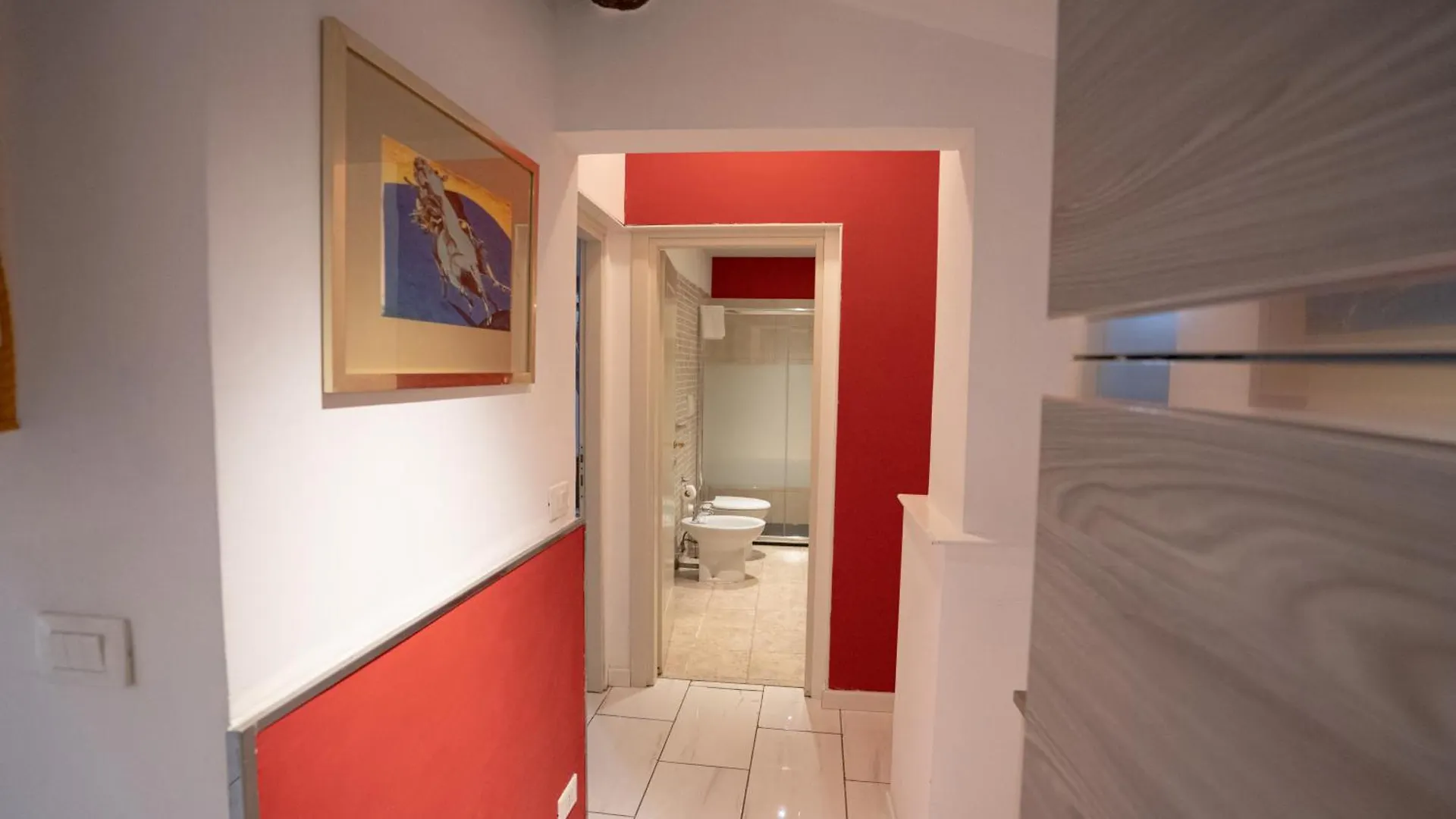 דירה ונציה Residence Rio Marin