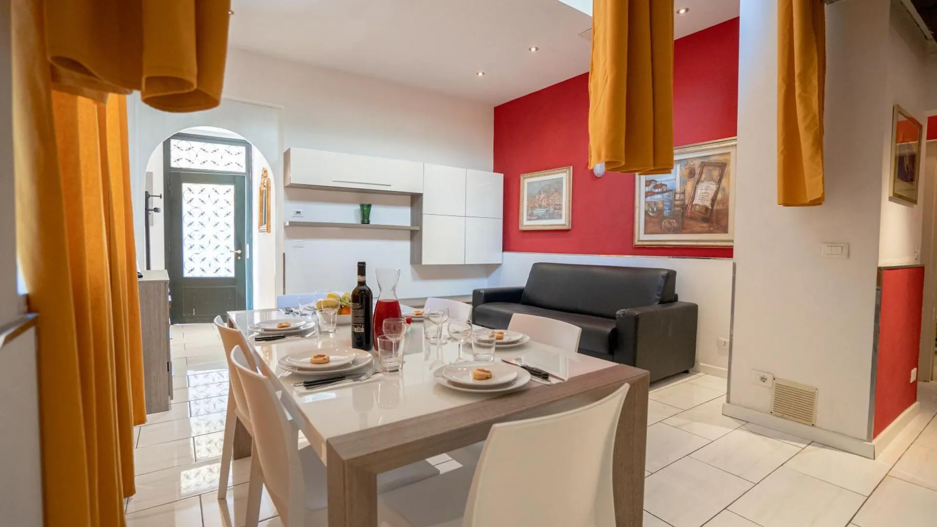 Διαμέρισμα Residence Rio Marin Βενετία