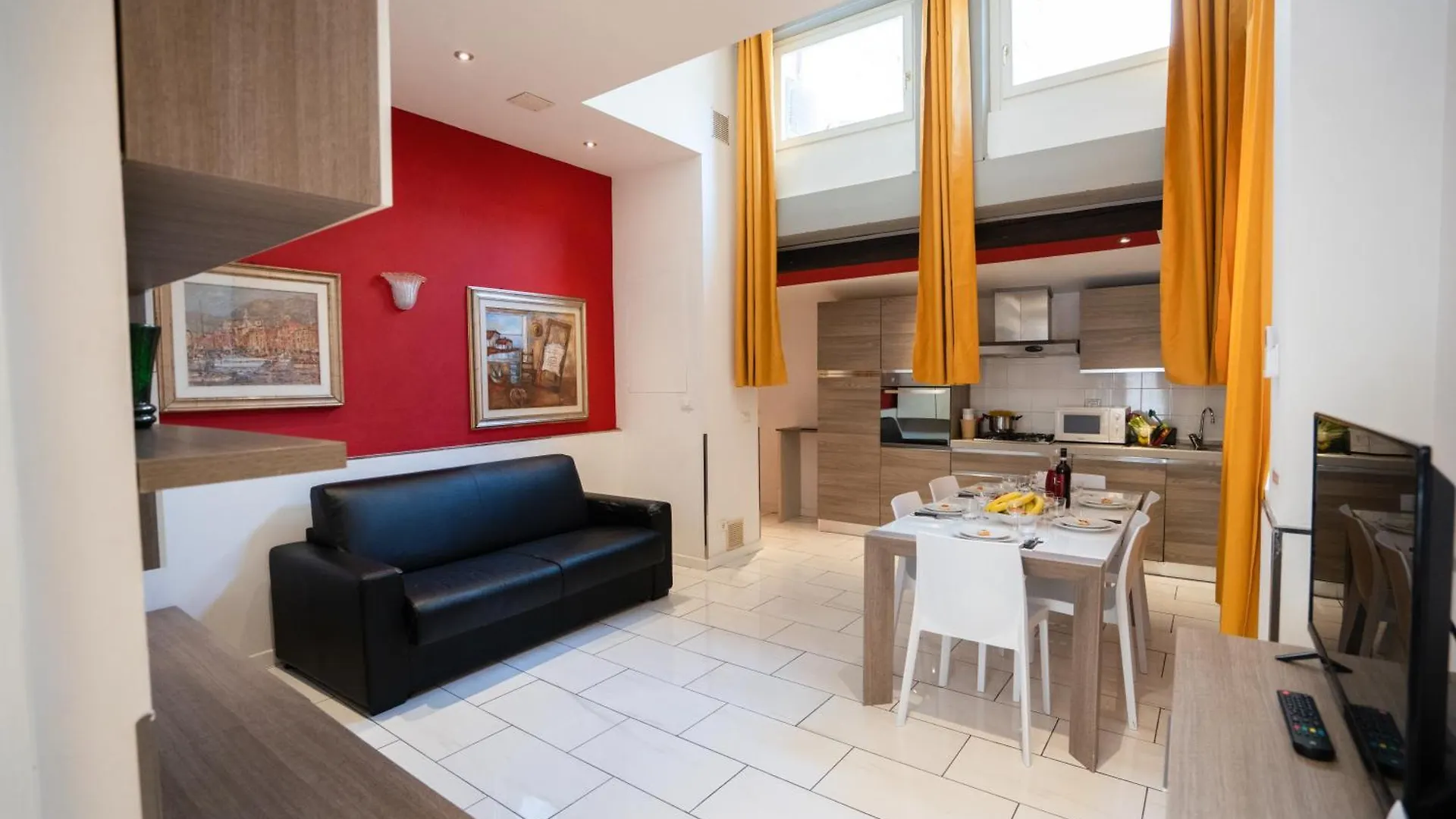 Residence Rio Marin Βενετία