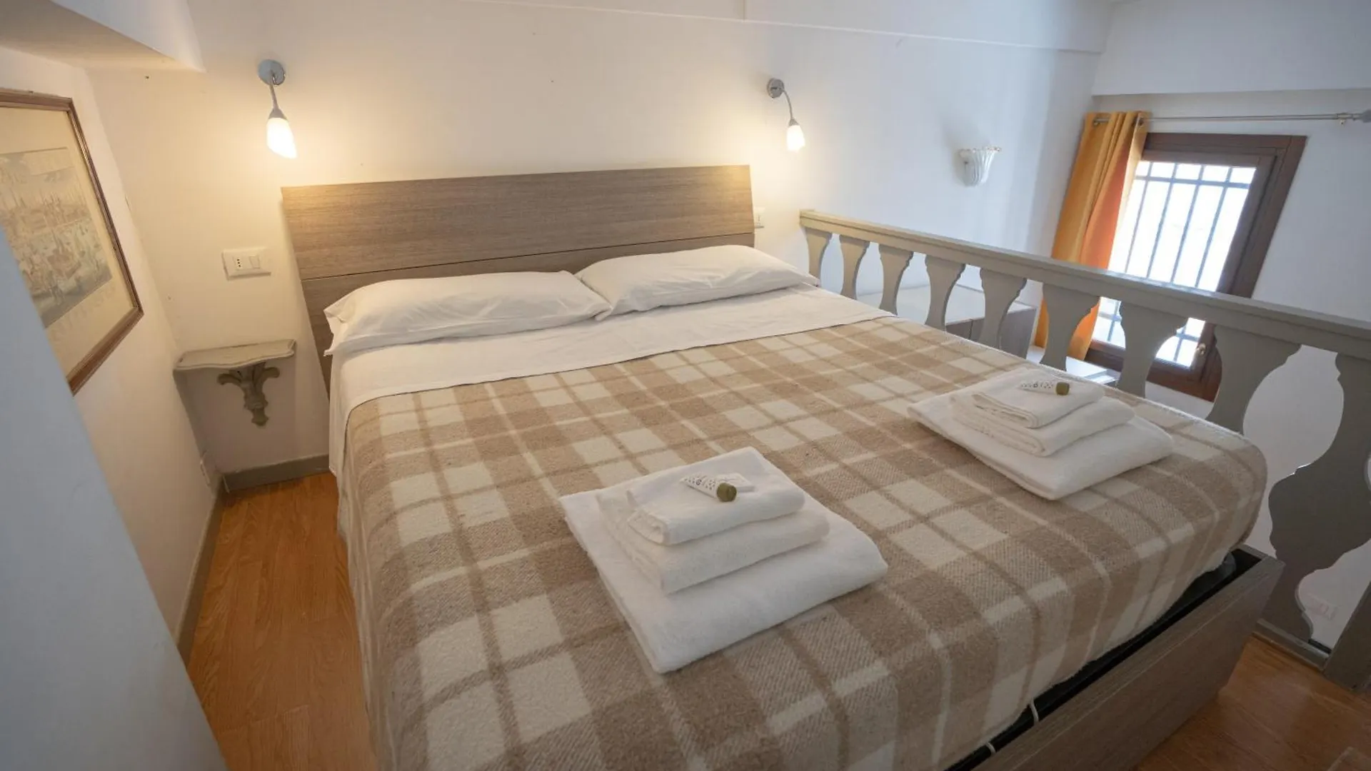 Residence Rio Marin Βενετία Διαμέρισμα