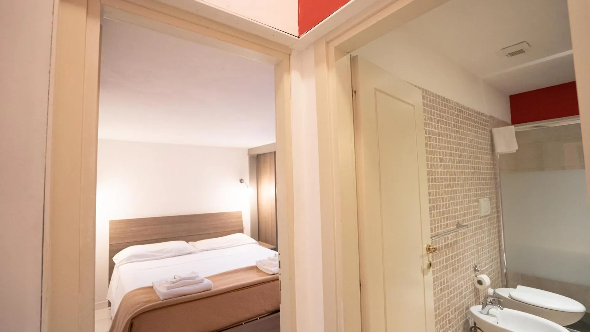 Residence Rio Marin Βενετία