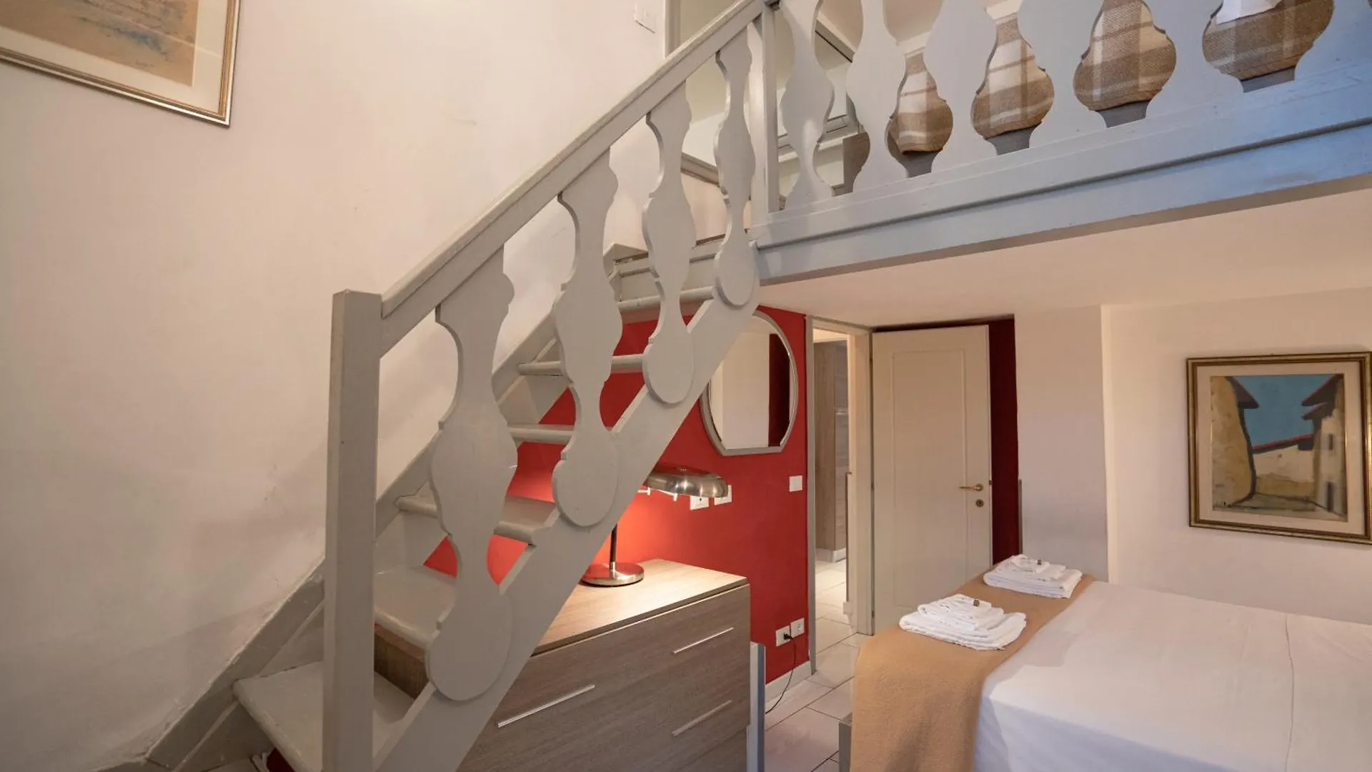Residence Rio Marin Βενετία