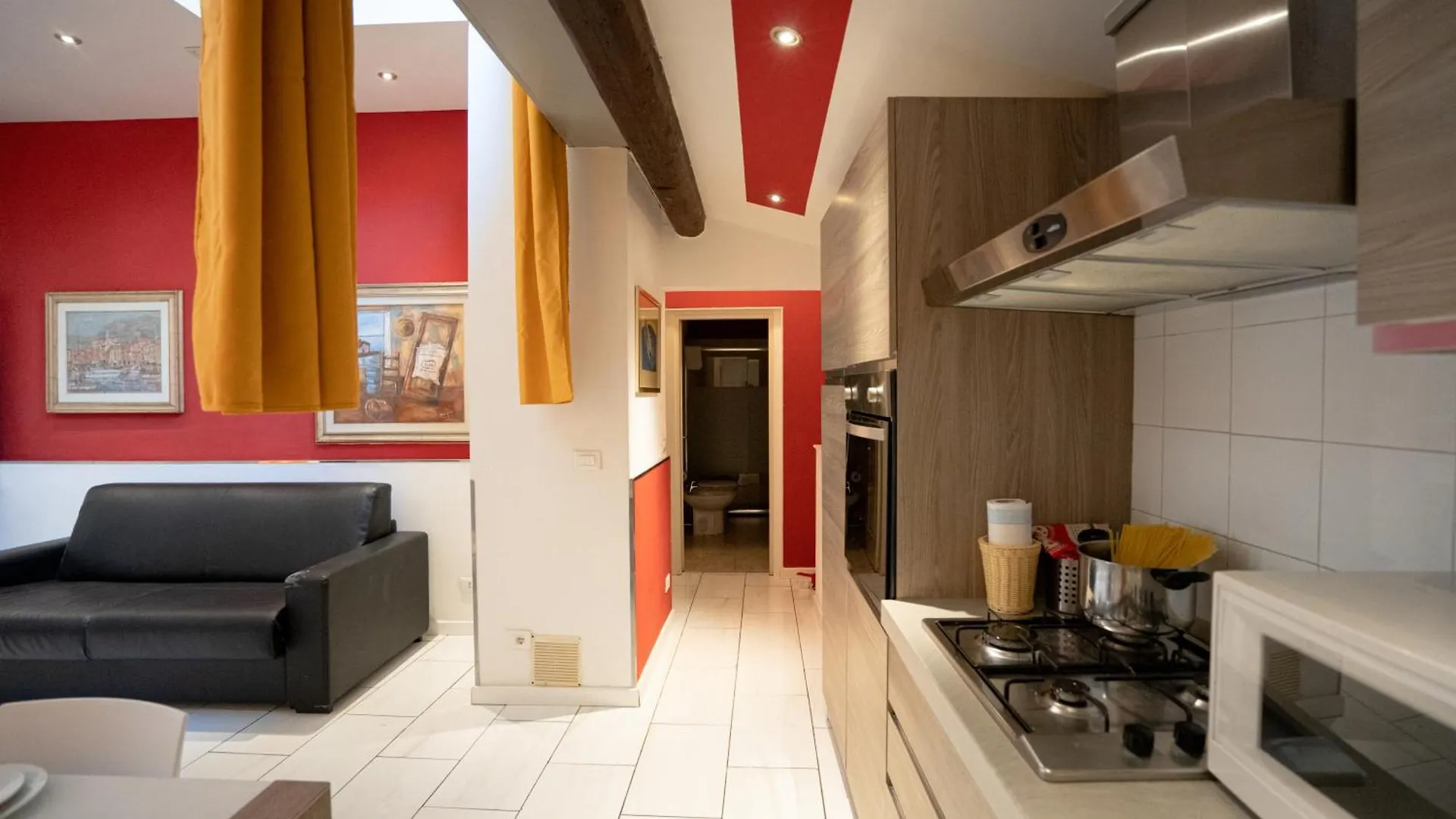 Διαμέρισμα Residence Rio Marin Βενετία Ιταλία