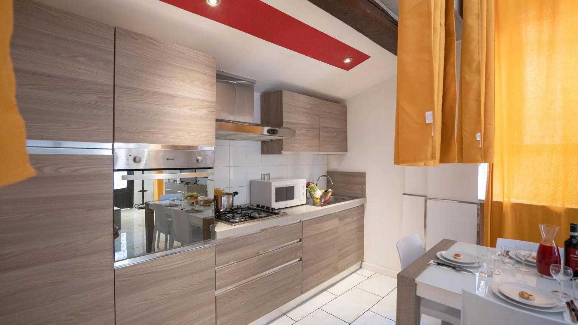 Residence Rio Marin Βενετία 0*,
