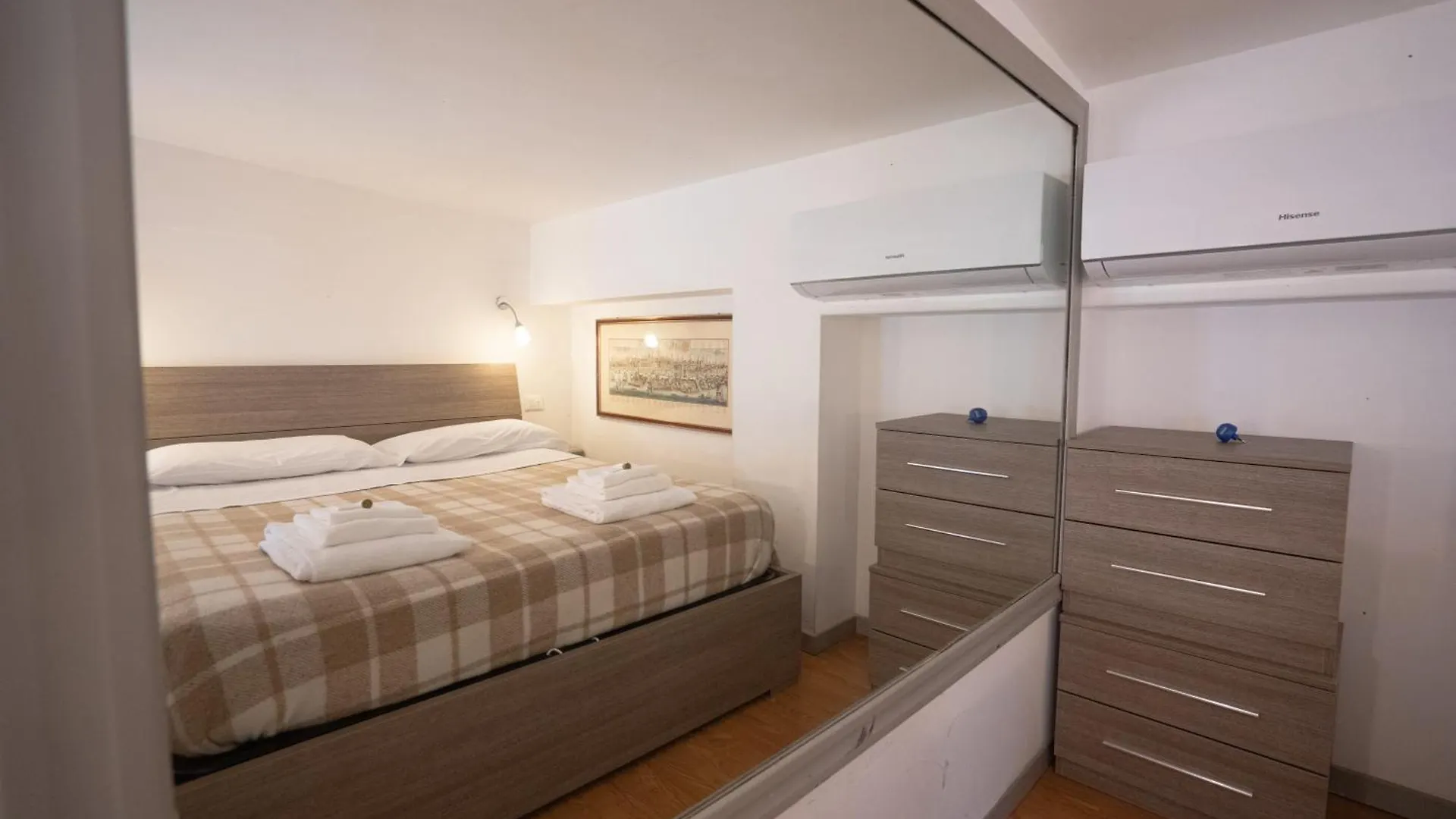 Residence Rio Marin Βενετία 0*,  Ιταλία