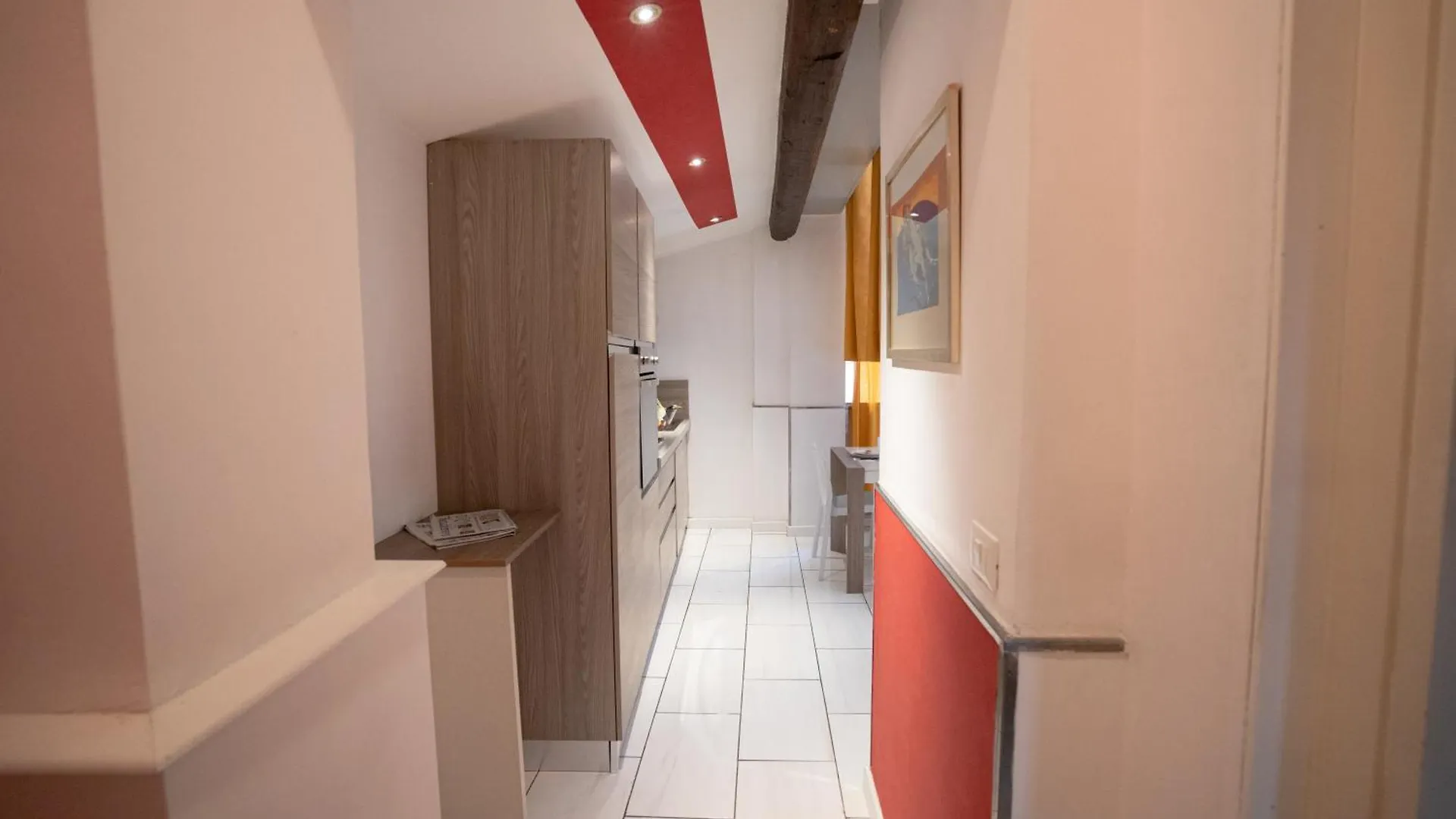 Residence Rio Marin Βενετία Διαμέρισμα