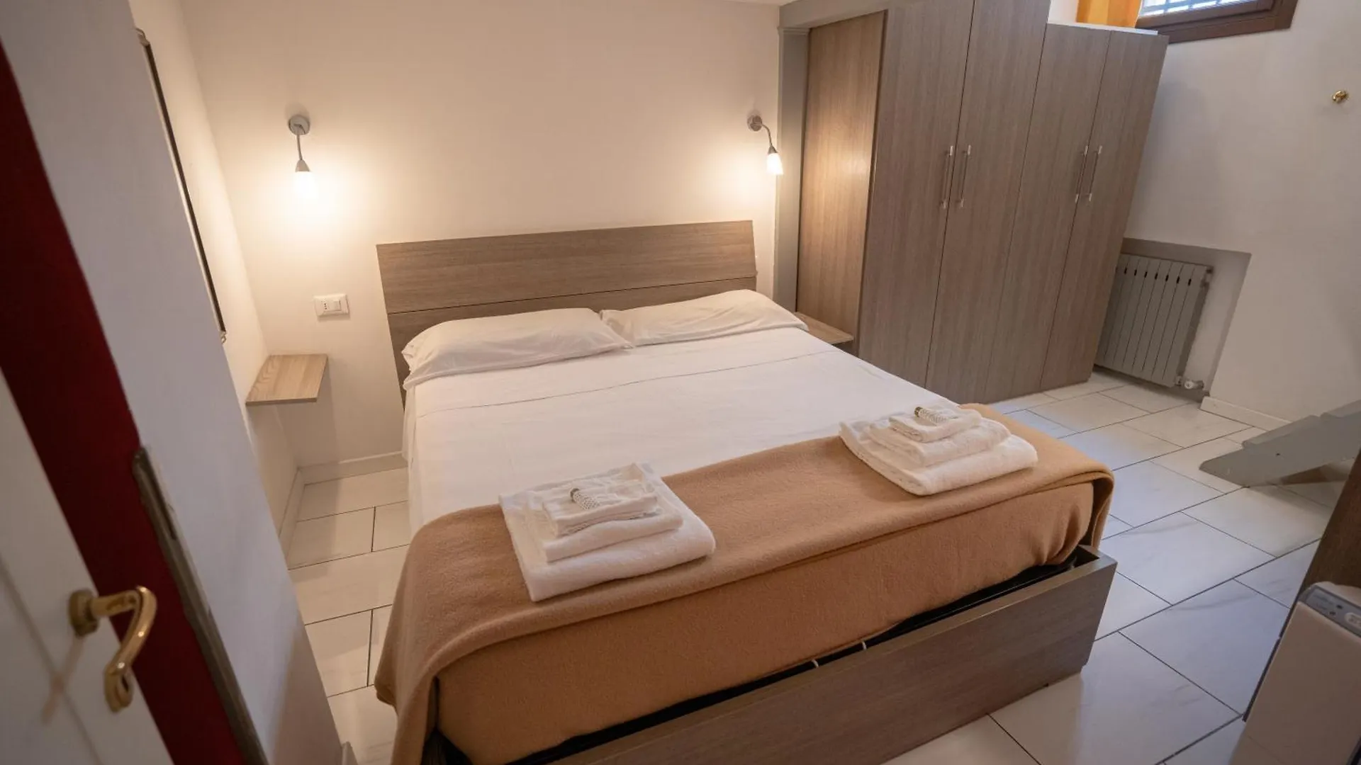 Residence Rio Marin Βενετία Διαμέρισμα