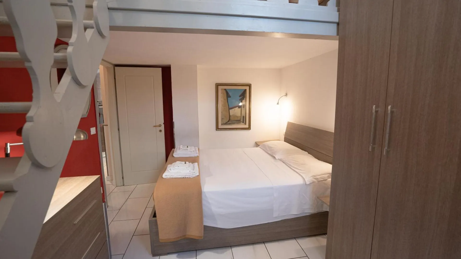 Residence Rio Marin Βενετία Διαμέρισμα