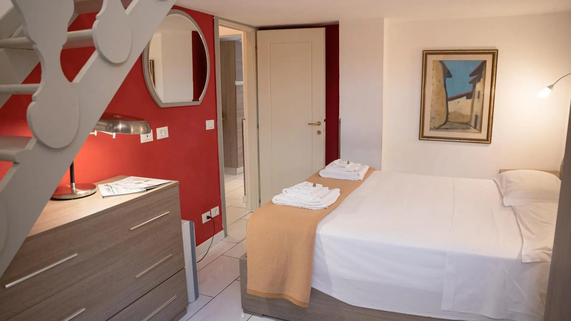 Residence Rio Marin Βενετία Διαμέρισμα