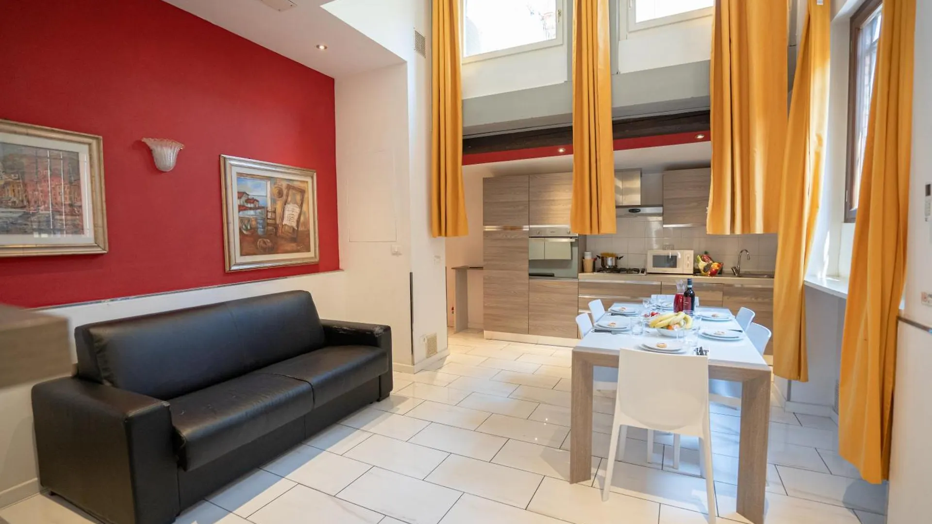 Residence Rio Marin Βενετία 0*,  Ιταλία