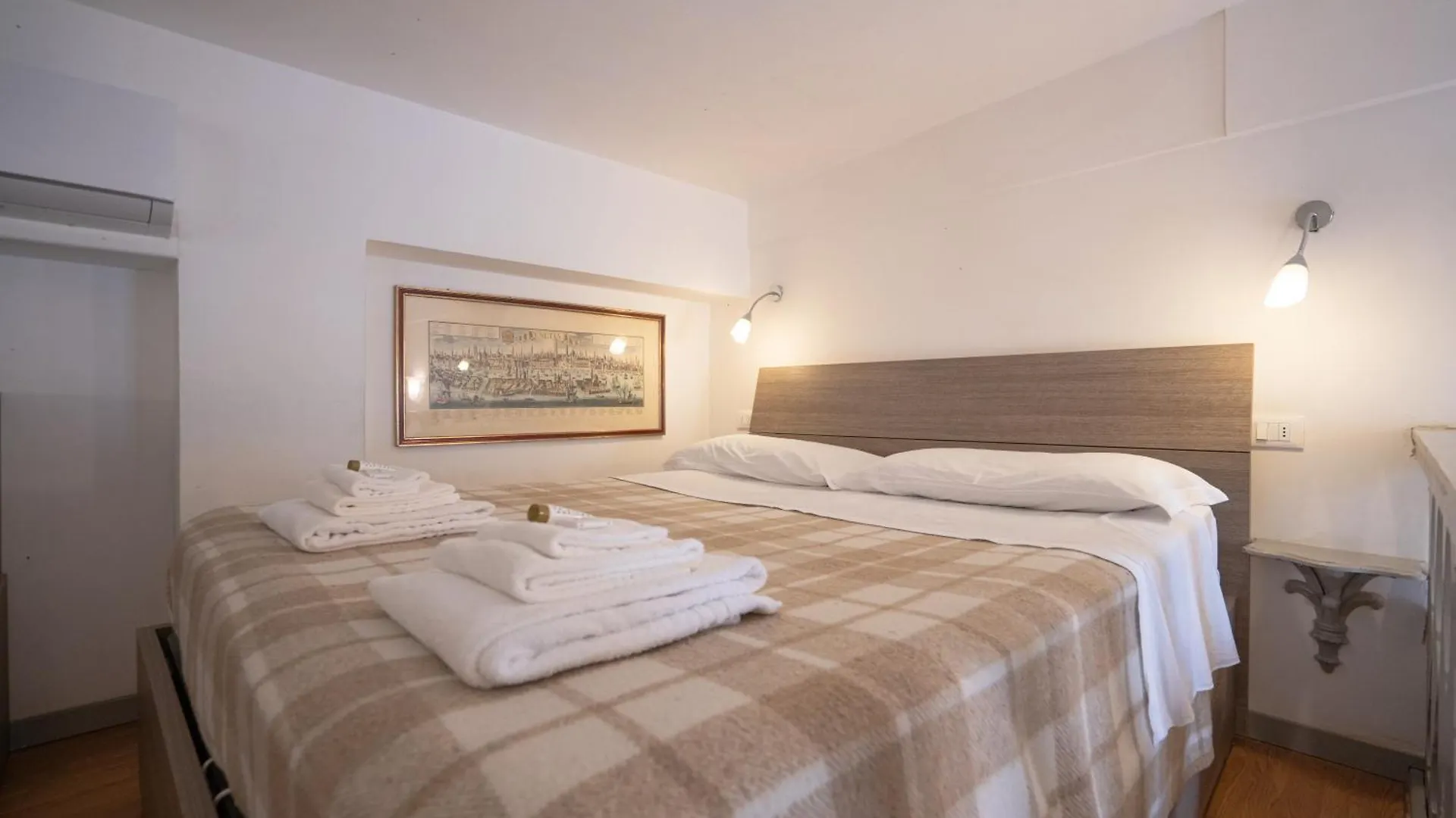 Residence Rio Marin Βενετία