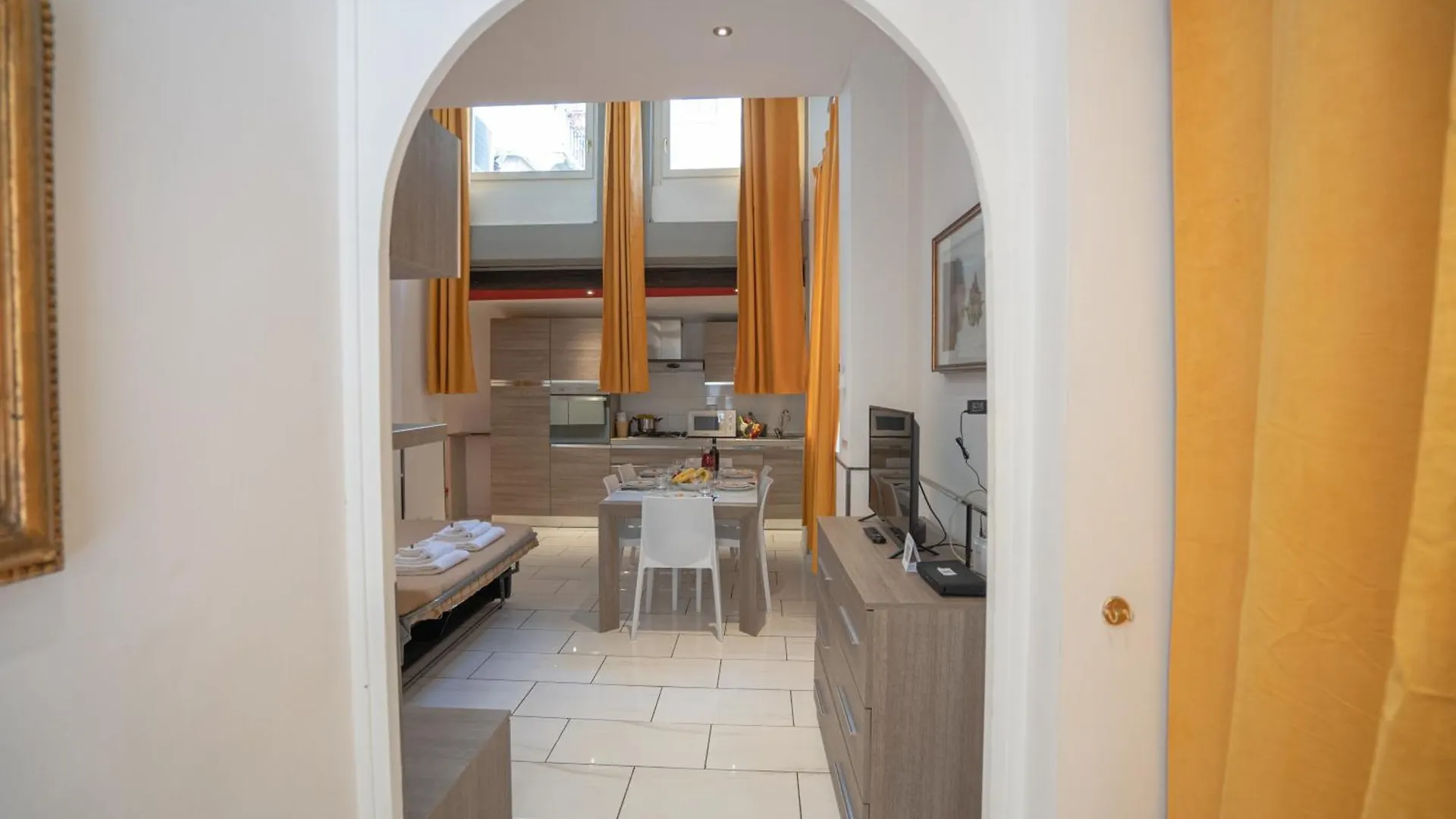 דירה ונציה Residence Rio Marin