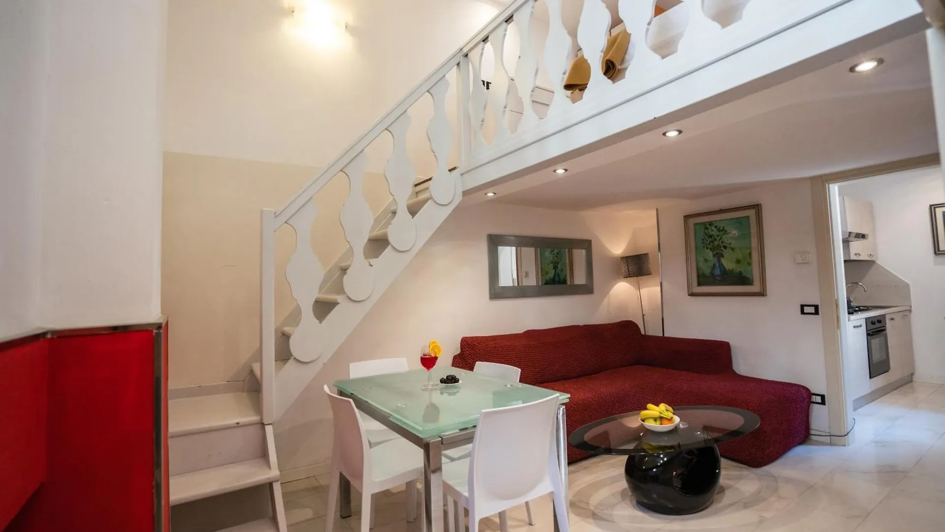Residence Rio Marin Βενετία Ιταλία