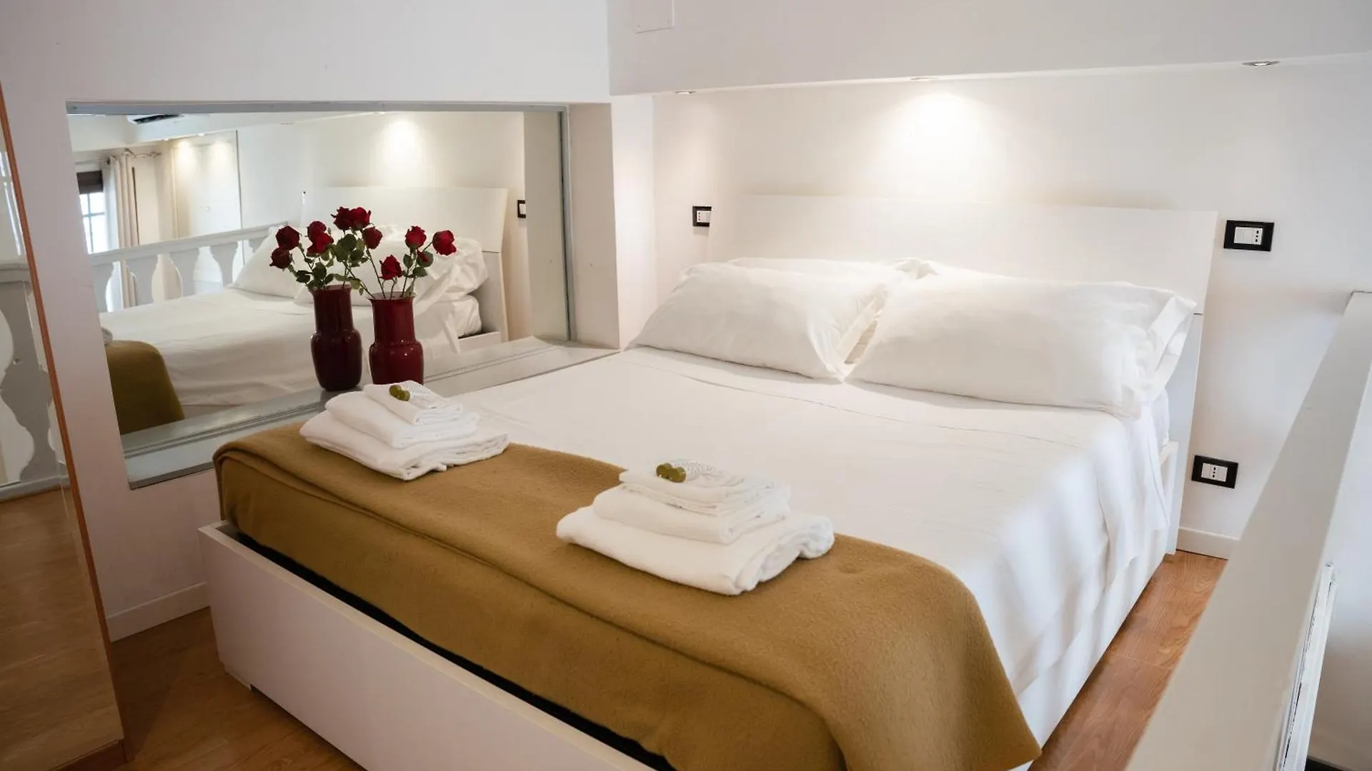Διαμέρισμα Residence Rio Marin Βενετία Ιταλία
