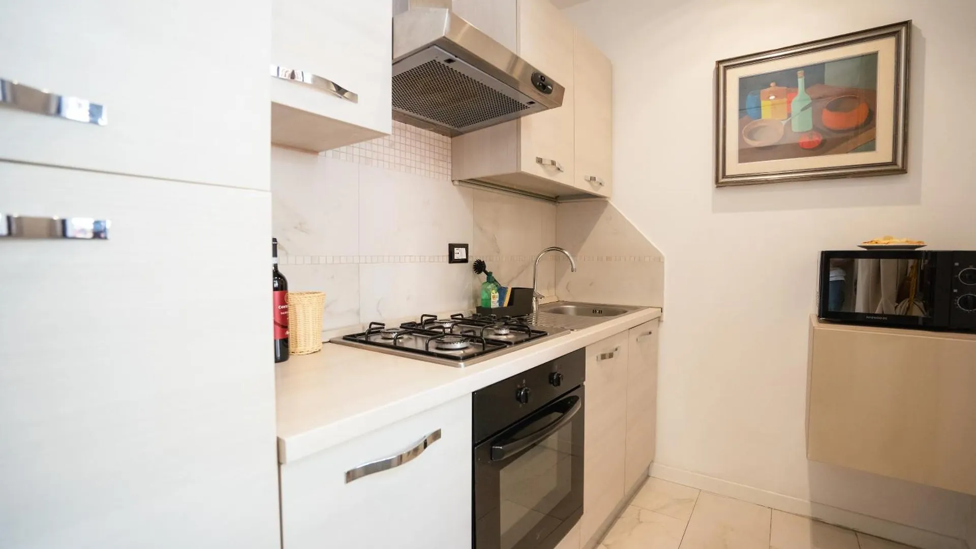 Residence Rio Marin Βενετία